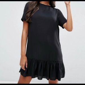 ASOS shirt dress